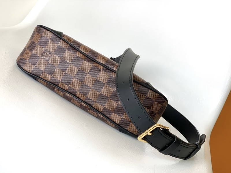 LV Satchel bags